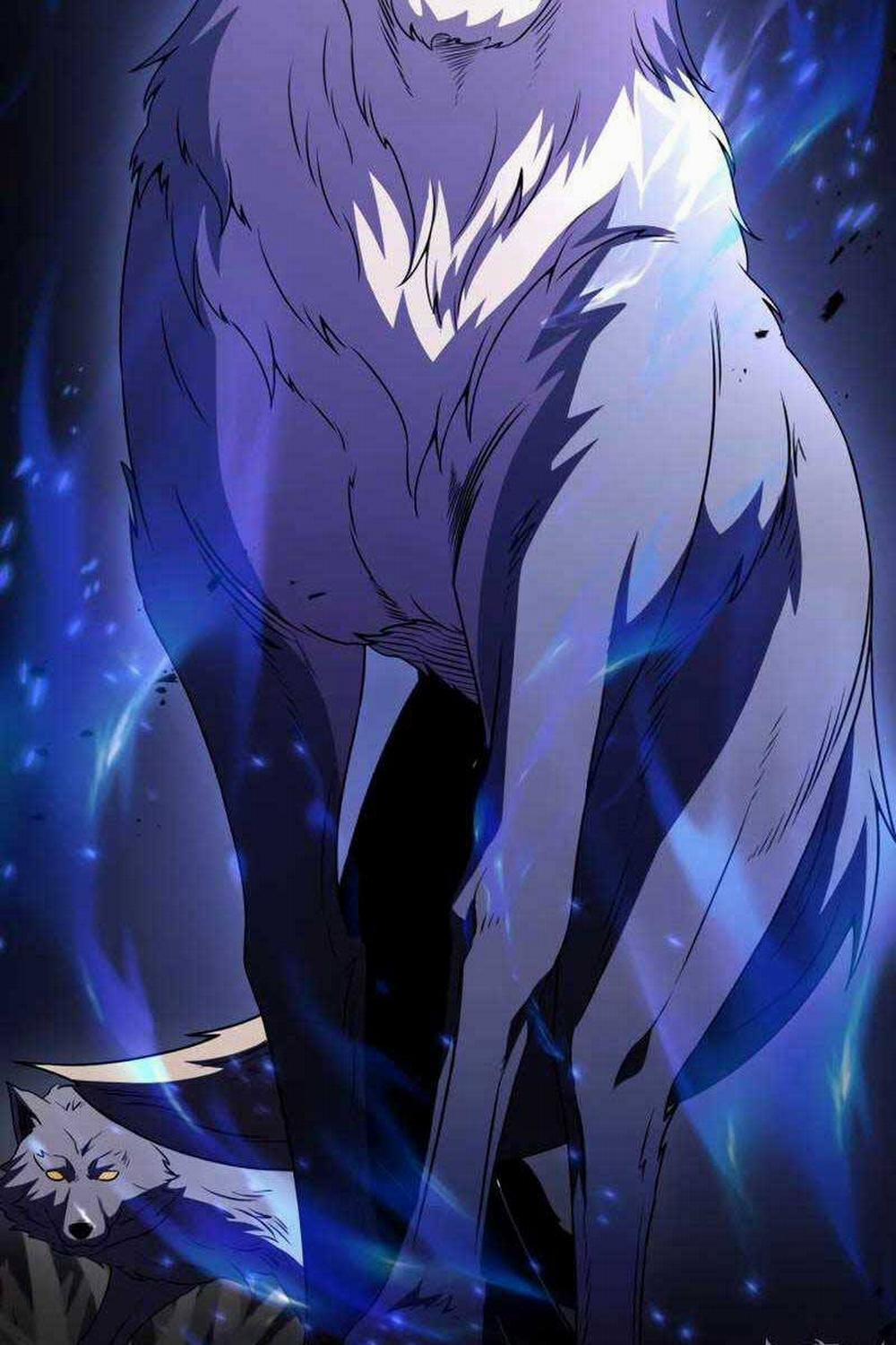 Hắc Kị Sĩ Thiên Tài Giới Hạn Thời Gian 12 trang 16