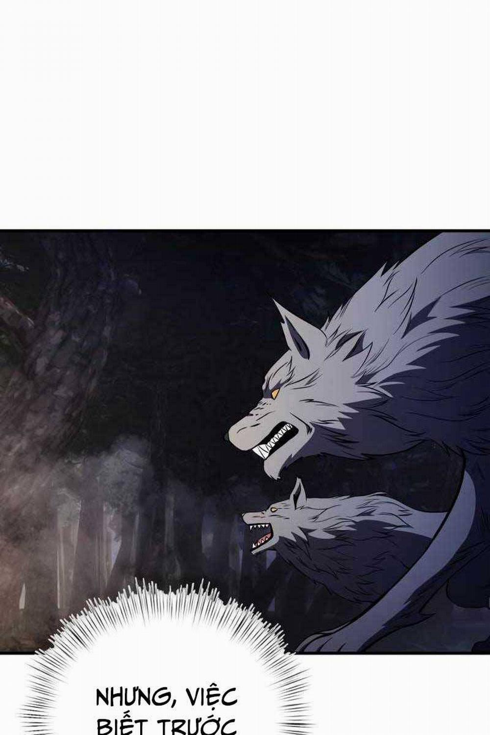 Hắc Kị Sĩ Thiên Tài Giới Hạn Thời Gian 12 trang 18