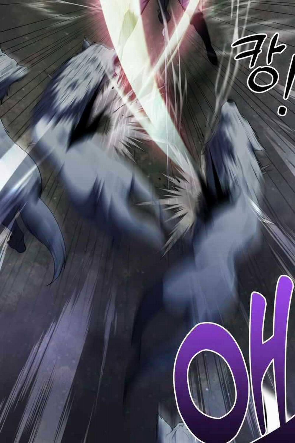 Hắc Kị Sĩ Thiên Tài Giới Hạn Thời Gian 12 trang 22