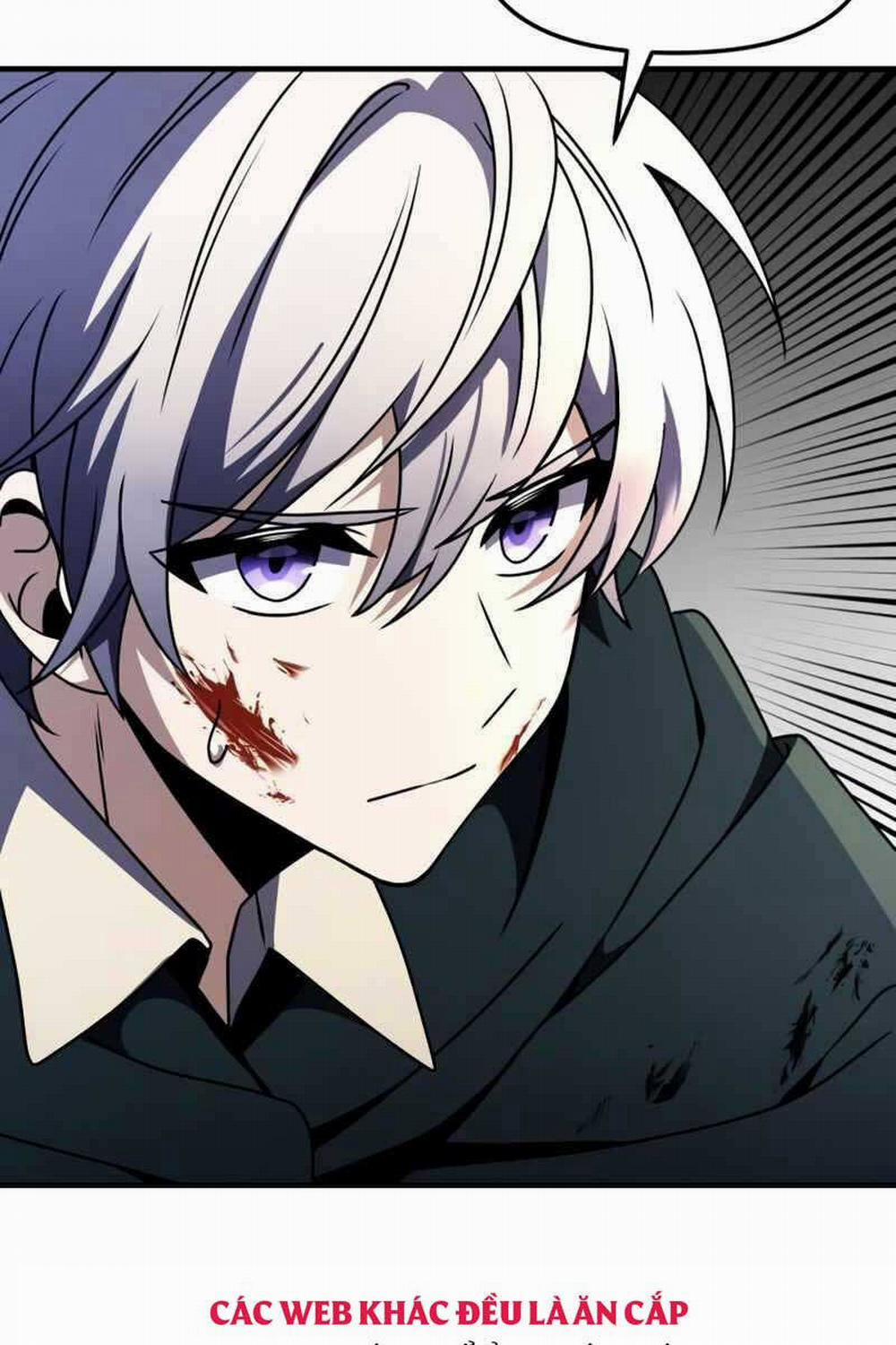 Hắc Kị Sĩ Thiên Tài Giới Hạn Thời Gian 12 trang 26