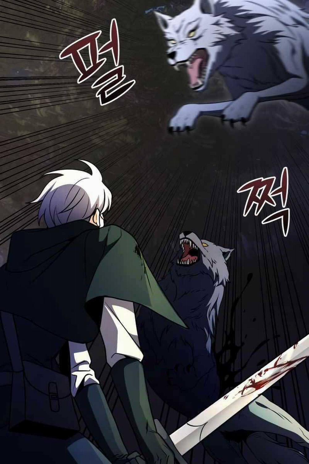 Hắc Kị Sĩ Thiên Tài Giới Hạn Thời Gian 12 trang 28