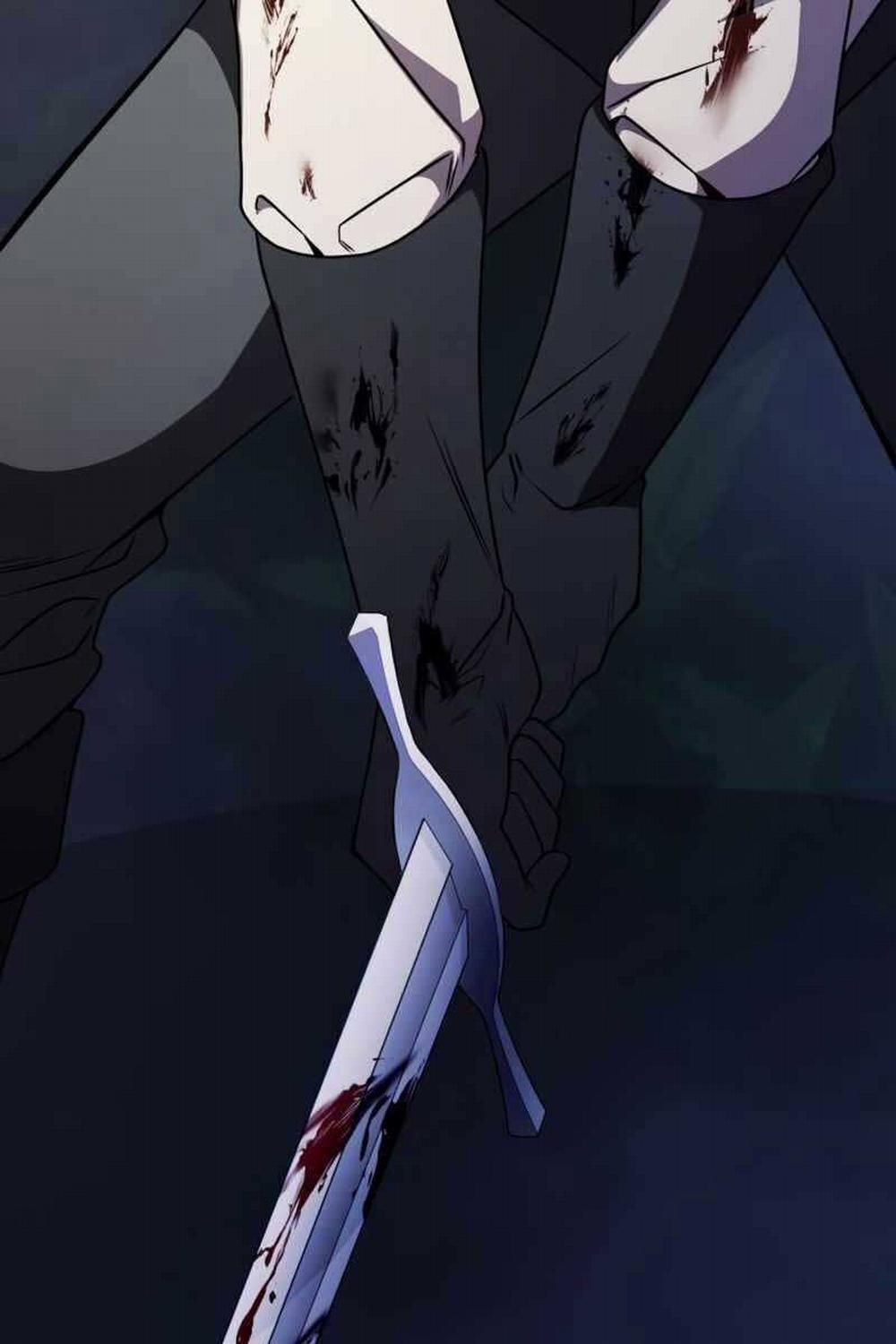 Hắc Kị Sĩ Thiên Tài Giới Hạn Thời Gian 12 trang 31