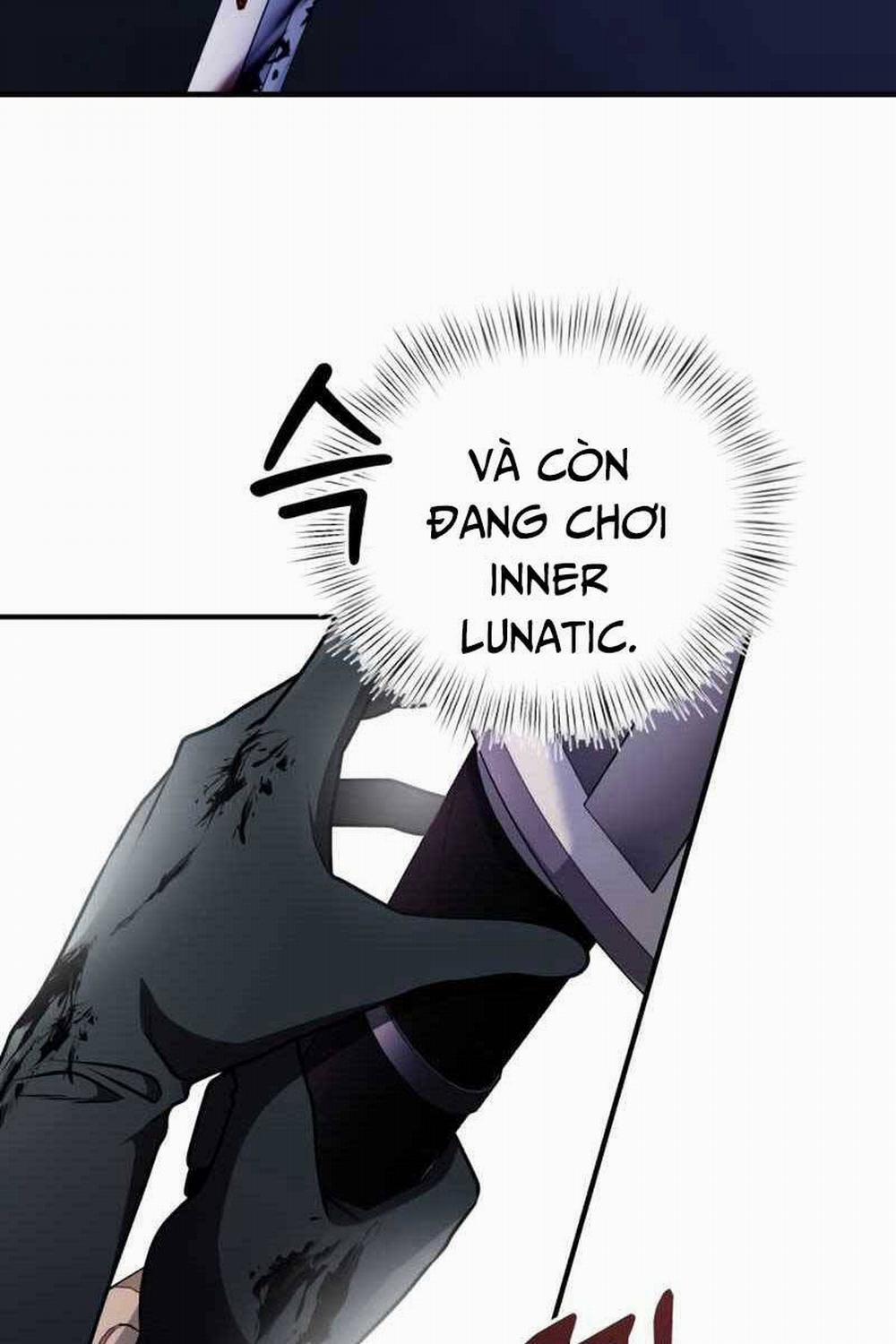 Hắc Kị Sĩ Thiên Tài Giới Hạn Thời Gian 12 trang 32