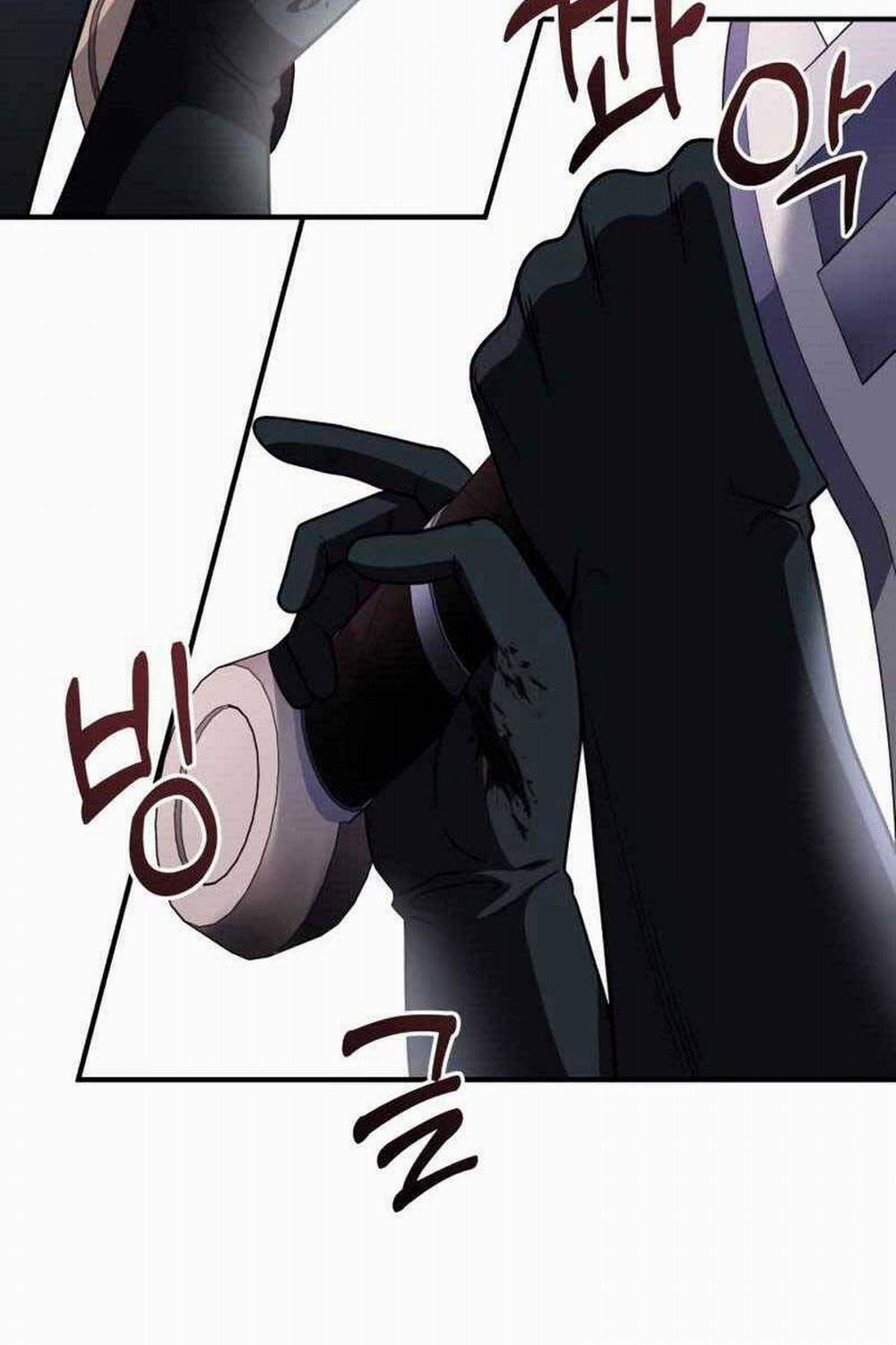 Hắc Kị Sĩ Thiên Tài Giới Hạn Thời Gian 12 trang 33