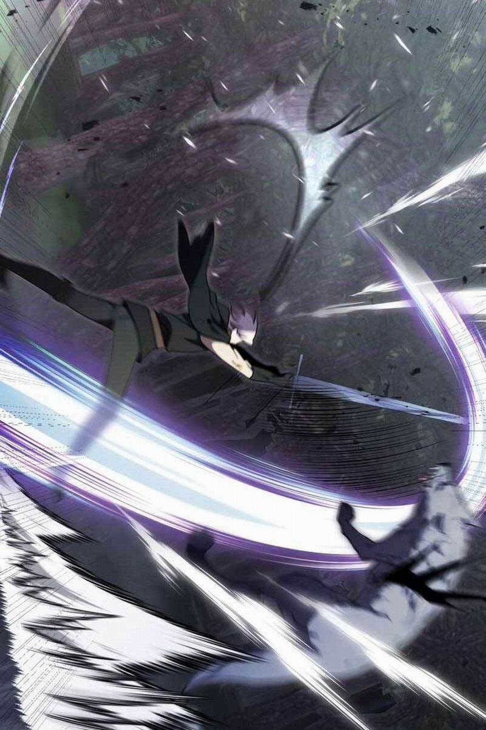 Hắc Kị Sĩ Thiên Tài Giới Hạn Thời Gian 12 trang 35