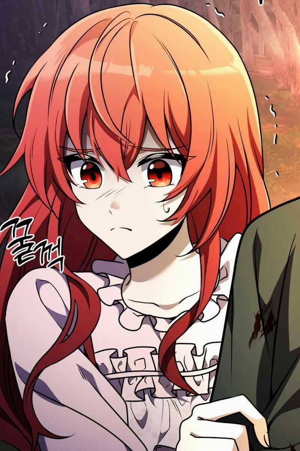 Hắc Kị Sĩ Thiên Tài Giới Hạn Thời Gian 12 trang 4