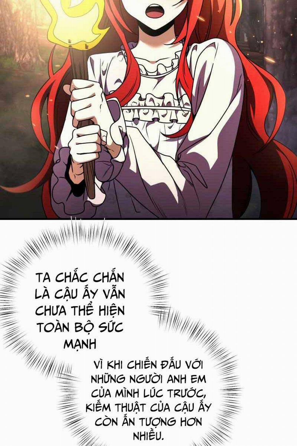 Hắc Kị Sĩ Thiên Tài Giới Hạn Thời Gian 12 trang 40