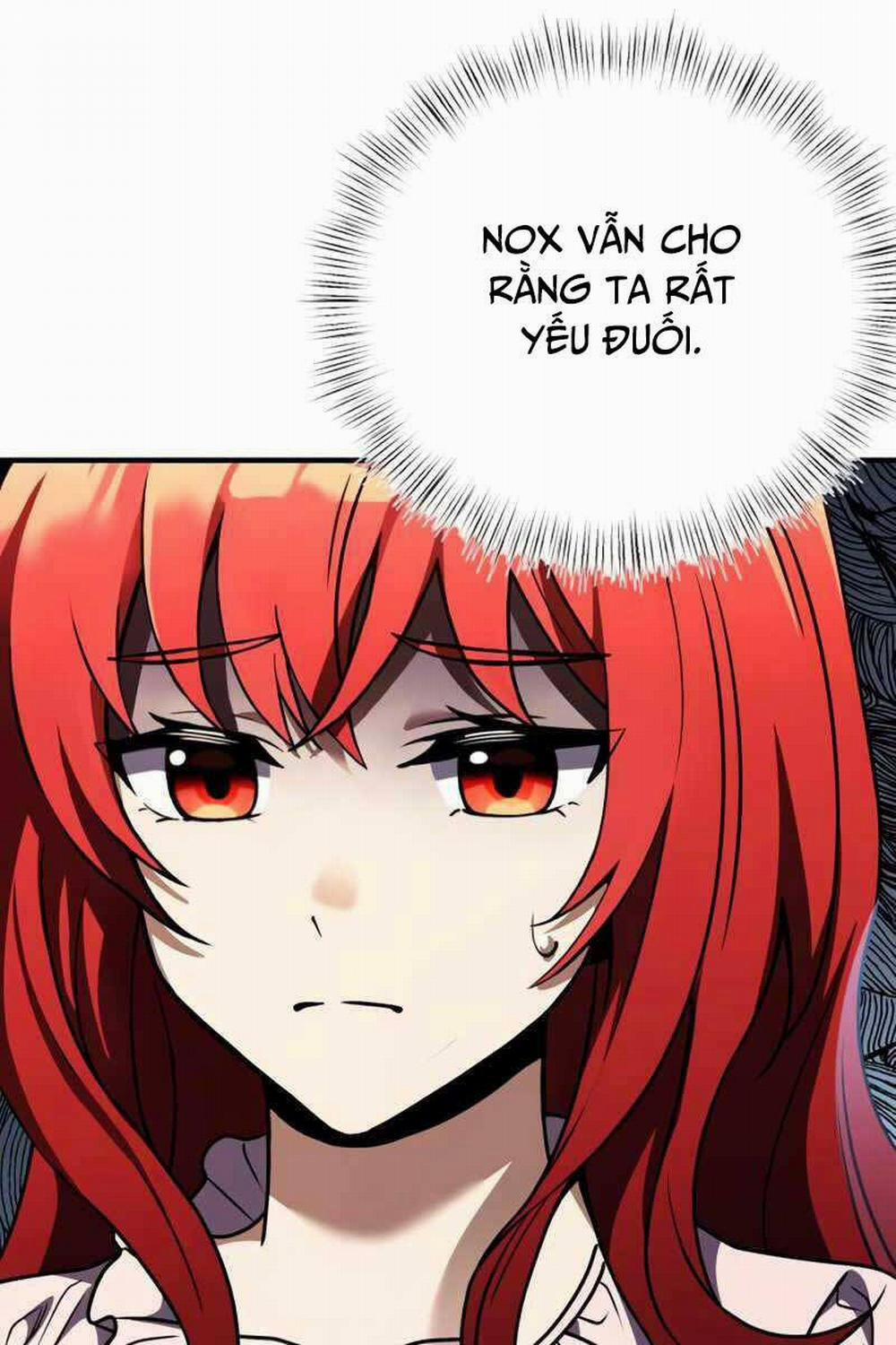 Hắc Kị Sĩ Thiên Tài Giới Hạn Thời Gian 12 trang 44