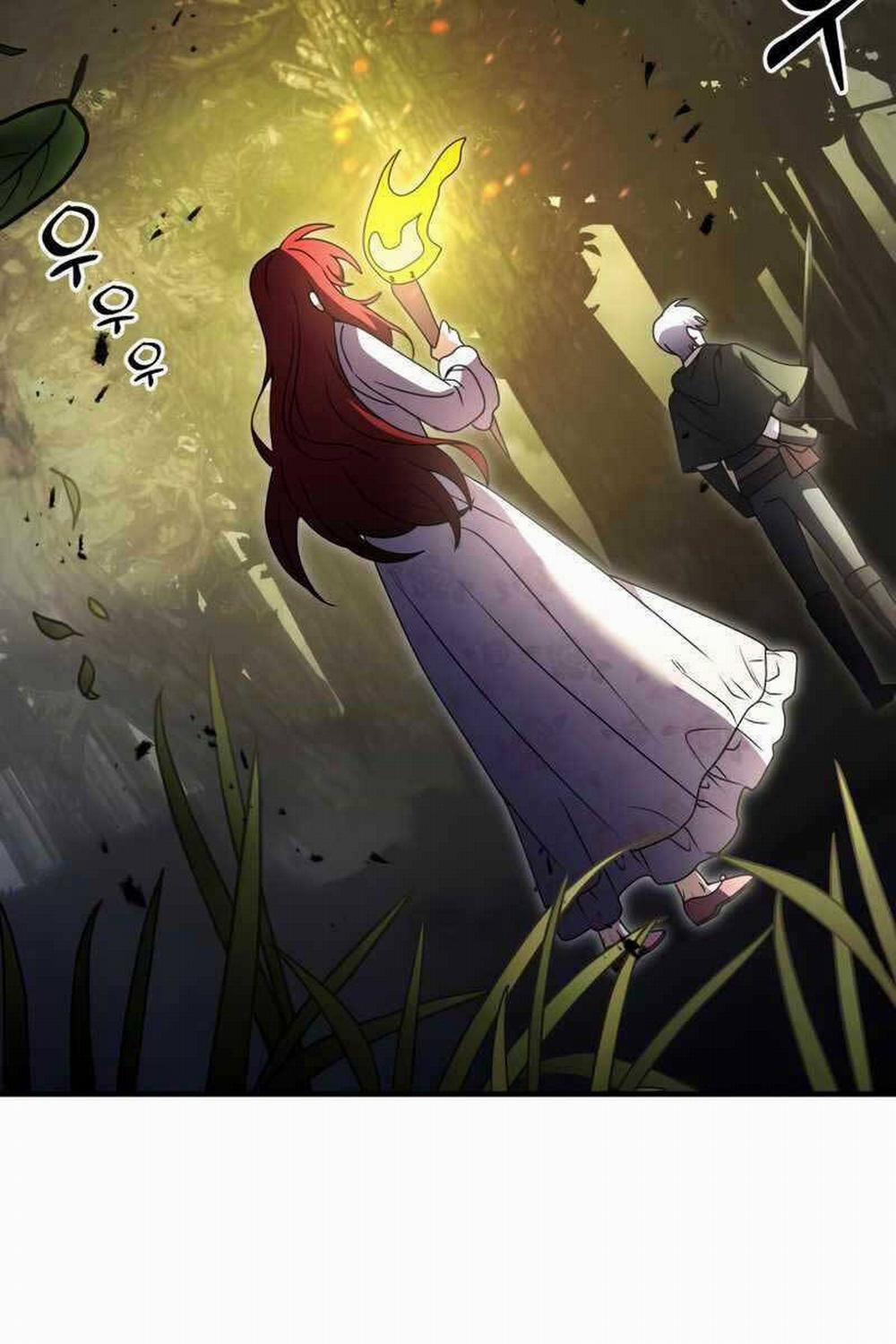 Hắc Kị Sĩ Thiên Tài Giới Hạn Thời Gian 12 trang 48