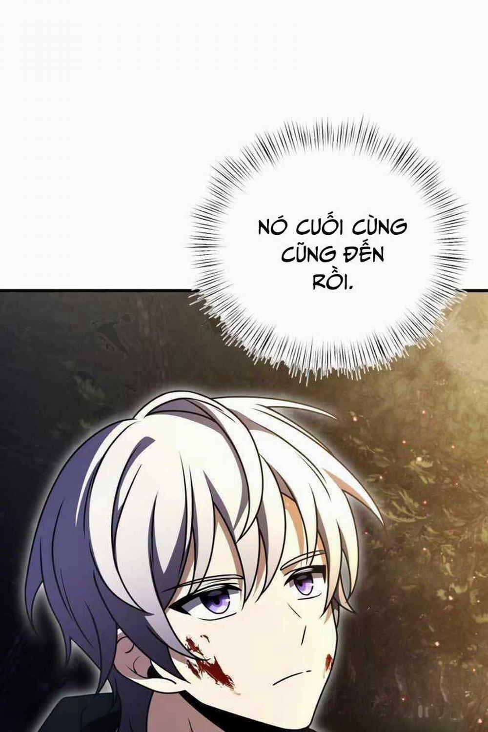 Hắc Kị Sĩ Thiên Tài Giới Hạn Thời Gian 12 trang 49