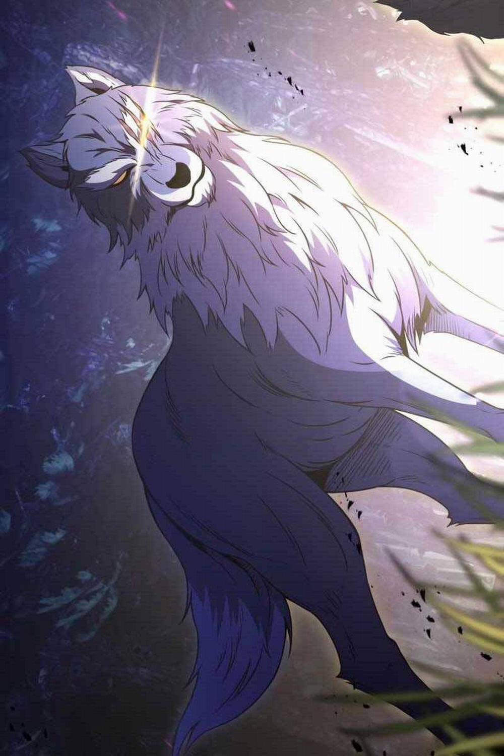 Hắc Kị Sĩ Thiên Tài Giới Hạn Thời Gian 12 trang 55