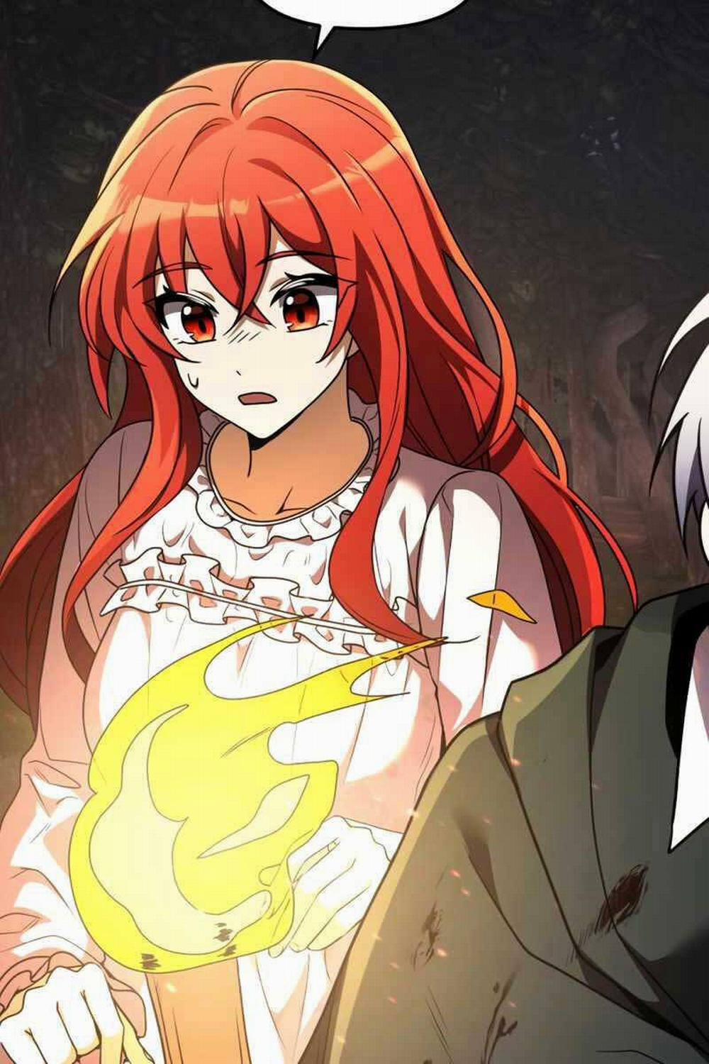 Hắc Kị Sĩ Thiên Tài Giới Hạn Thời Gian 12 trang 6