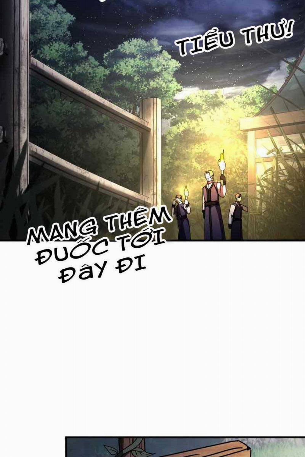 Hắc Kị Sĩ Thiên Tài Giới Hạn Thời Gian 12 trang 60