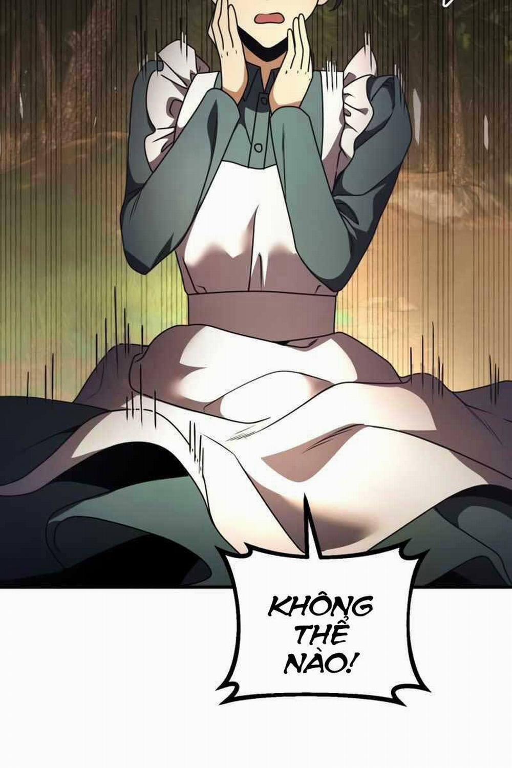 Hắc Kị Sĩ Thiên Tài Giới Hạn Thời Gian 12 trang 67