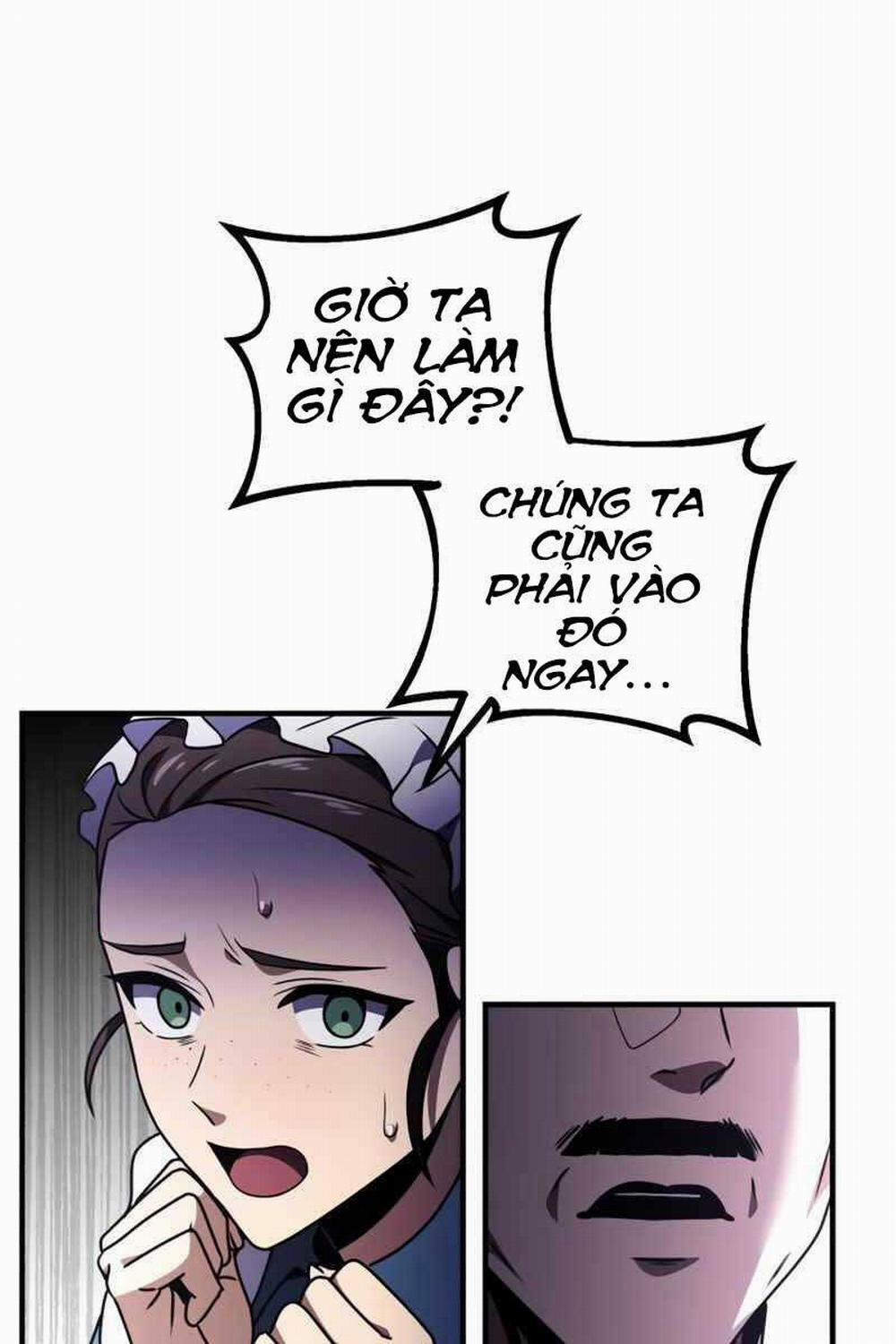 Hắc Kị Sĩ Thiên Tài Giới Hạn Thời Gian 12 trang 68