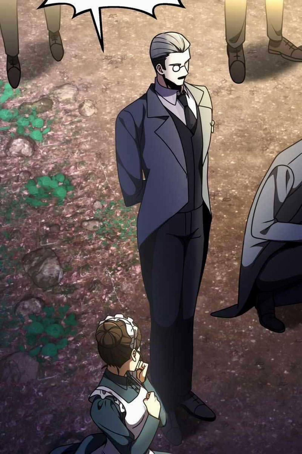 Hắc Kị Sĩ Thiên Tài Giới Hạn Thời Gian 12 trang 70