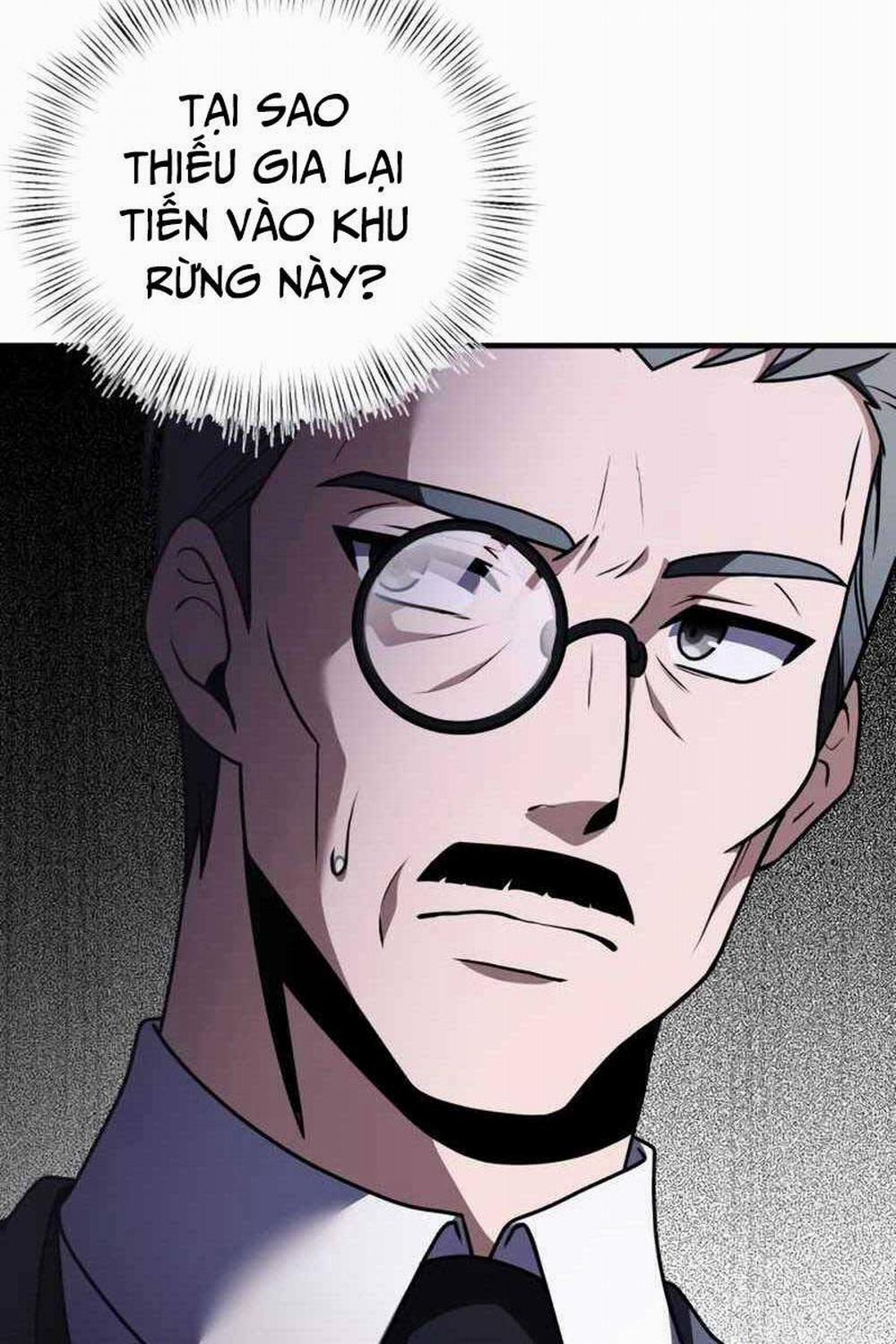 Hắc Kị Sĩ Thiên Tài Giới Hạn Thời Gian 12 trang 78