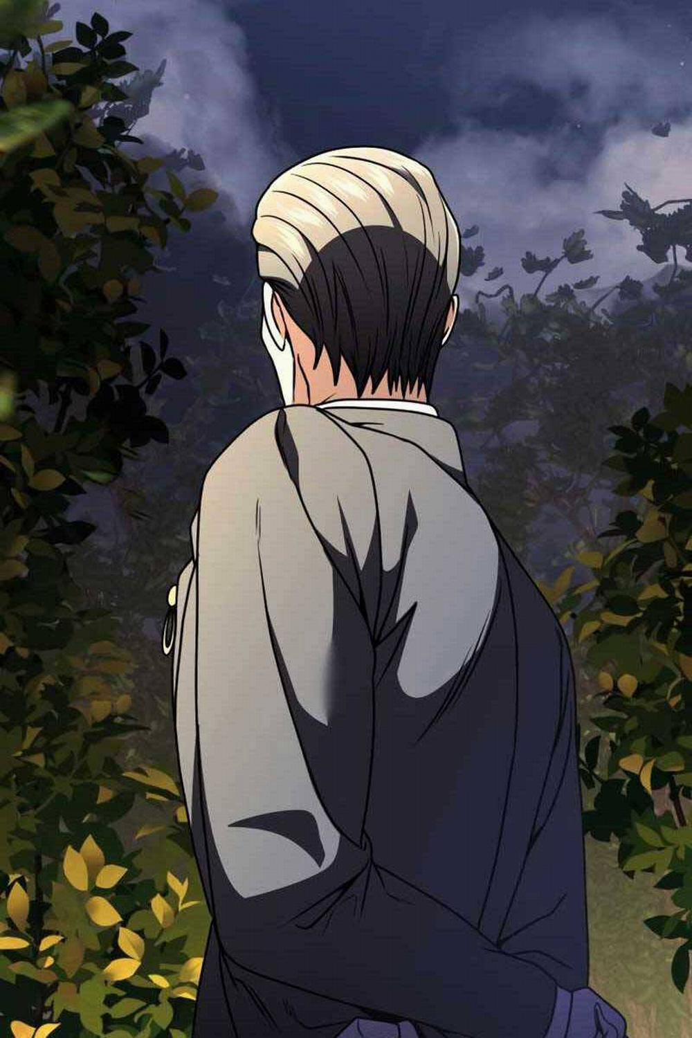 Hắc Kị Sĩ Thiên Tài Giới Hạn Thời Gian 12 trang 84