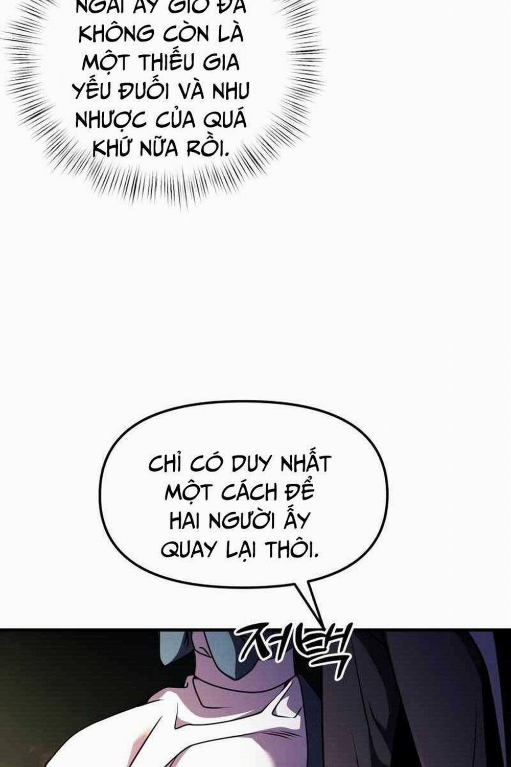 Hắc Kị Sĩ Thiên Tài Giới Hạn Thời Gian 12 trang 88