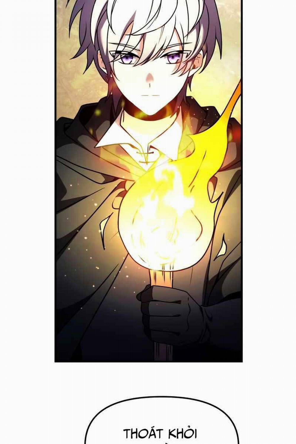 Hắc Kị Sĩ Thiên Tài Giới Hạn Thời Gian 12 trang 91