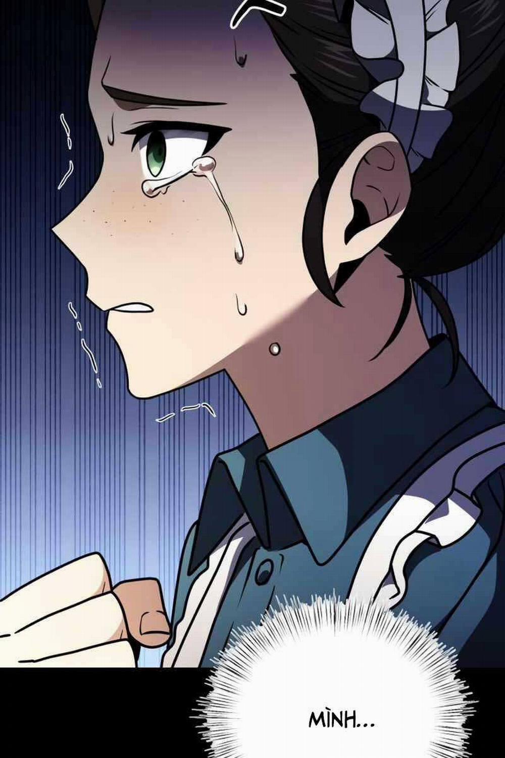 Hắc Kị Sĩ Thiên Tài Giới Hạn Thời Gian 12 trang 96