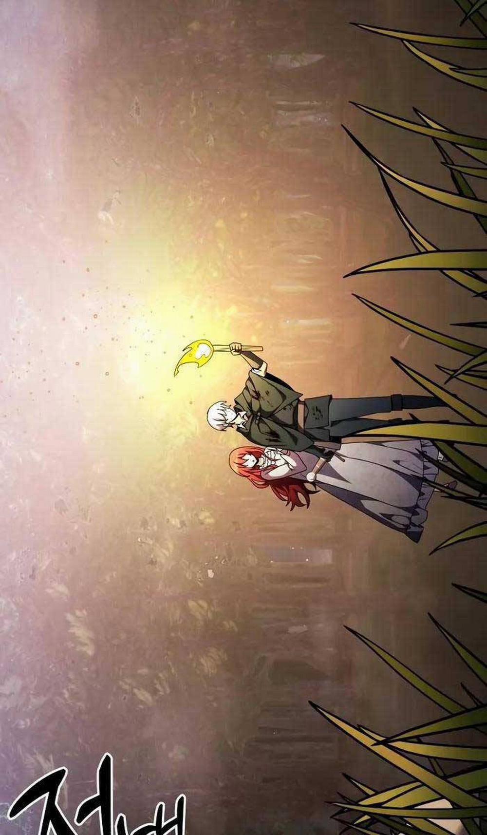 Hắc Kị Sĩ Thiên Tài Giới Hạn Thời Gian 13 trang 1