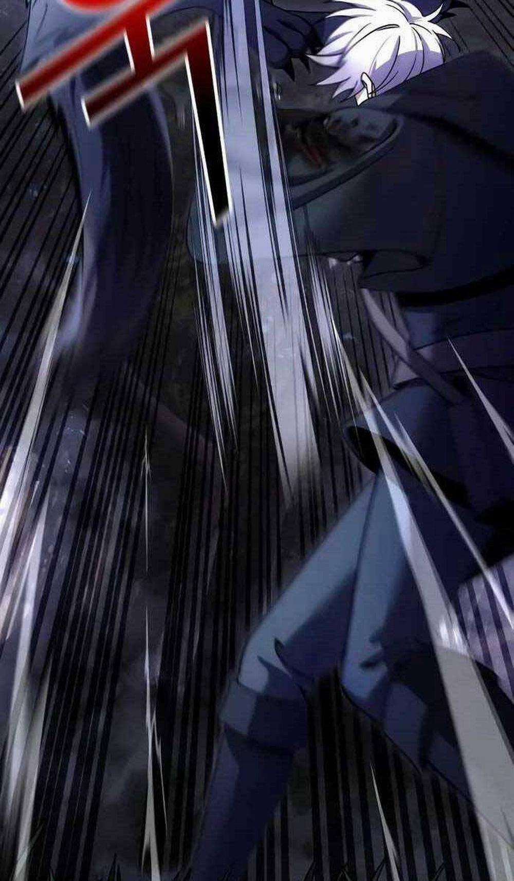 Hắc Kị Sĩ Thiên Tài Giới Hạn Thời Gian 13 trang 102