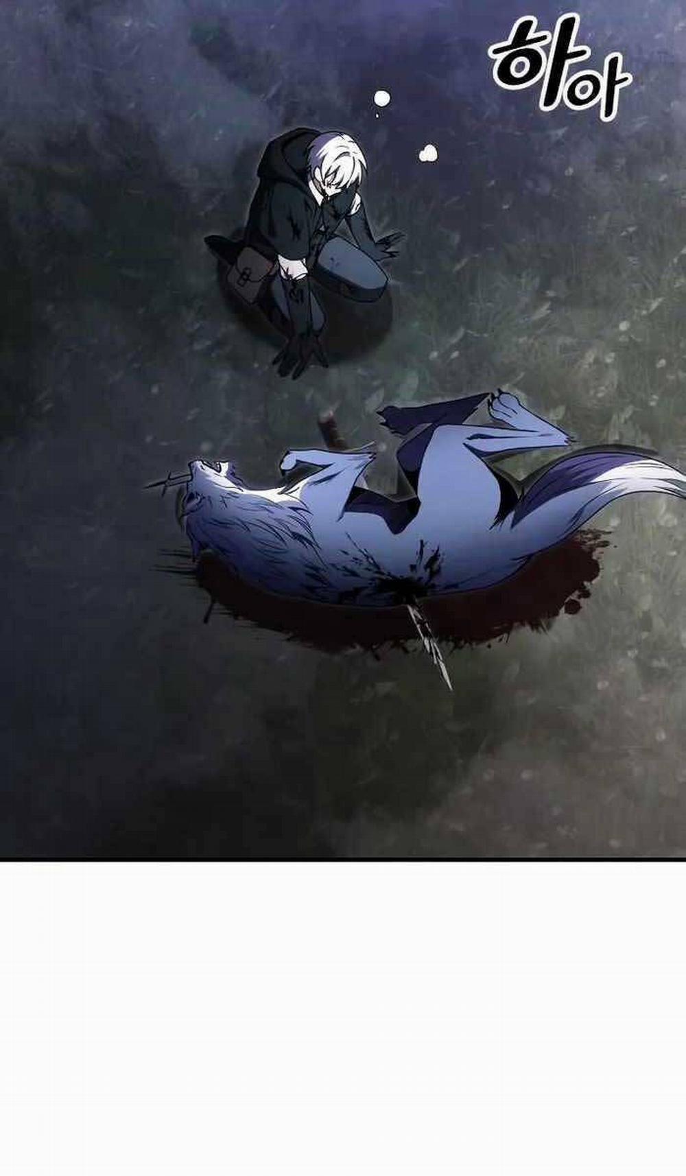 Hắc Kị Sĩ Thiên Tài Giới Hạn Thời Gian 13 trang 109