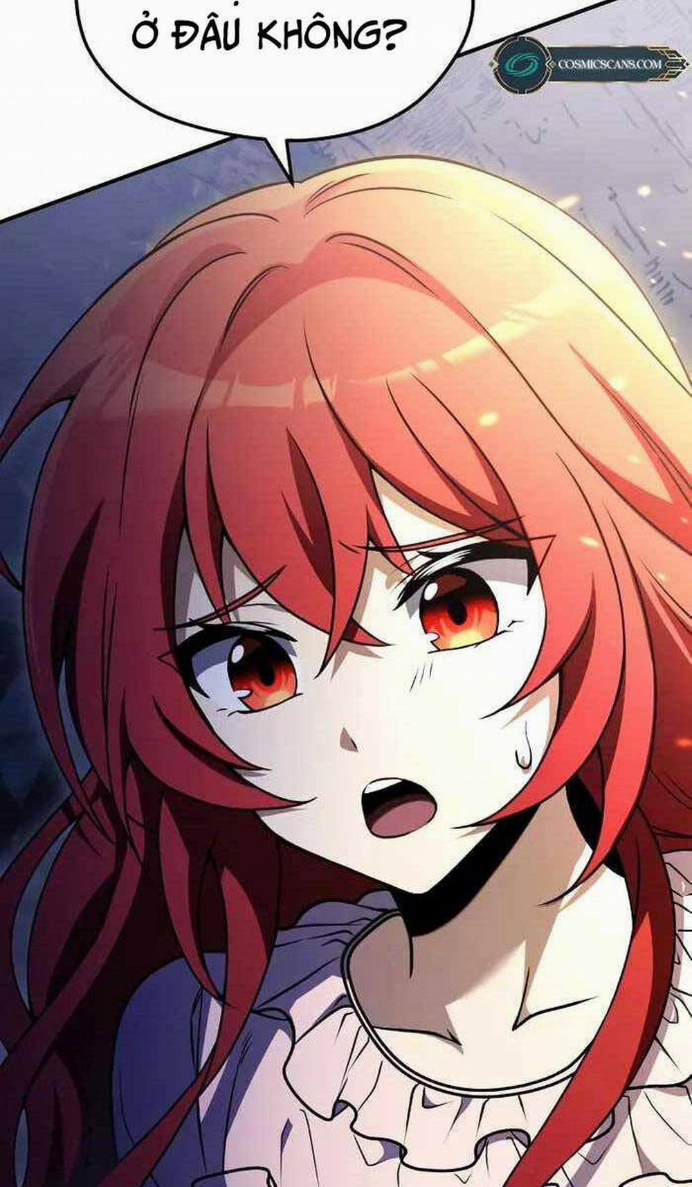 Hắc Kị Sĩ Thiên Tài Giới Hạn Thời Gian 13 trang 11