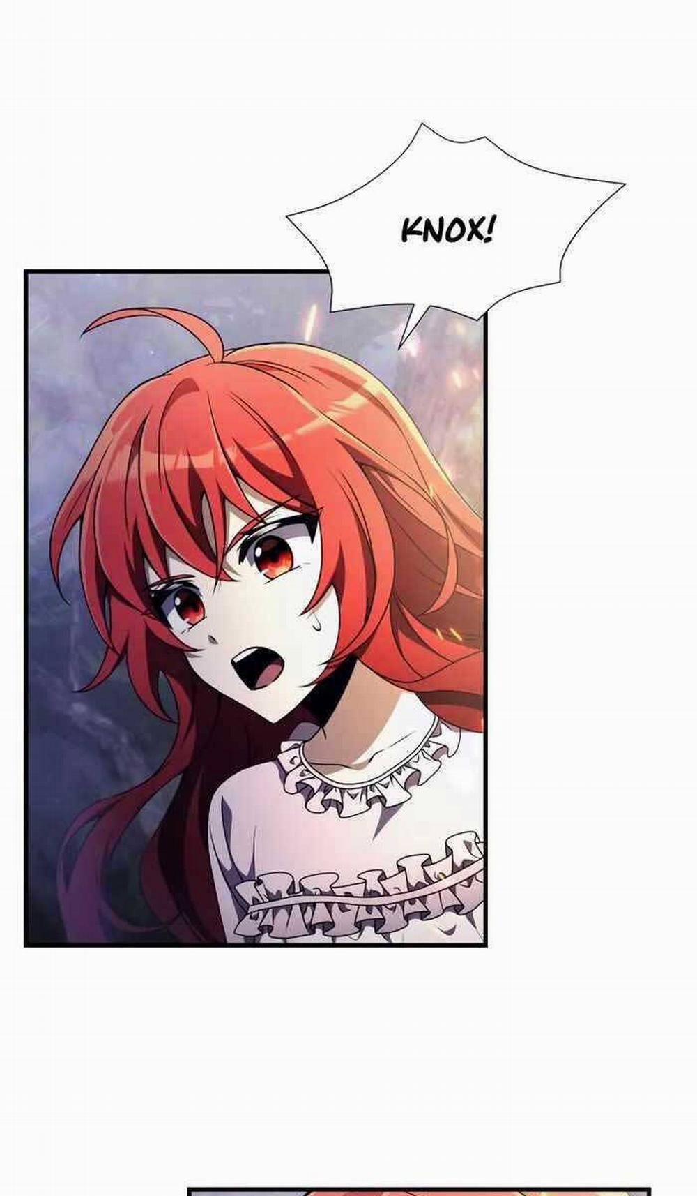 Hắc Kị Sĩ Thiên Tài Giới Hạn Thời Gian 13 trang 110