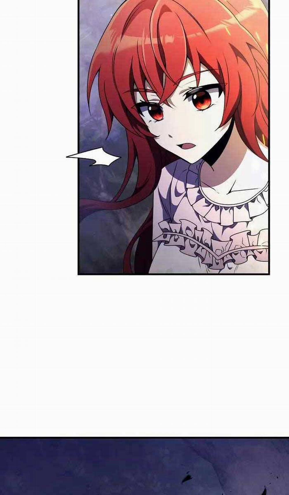 Hắc Kị Sĩ Thiên Tài Giới Hạn Thời Gian 13 trang 111