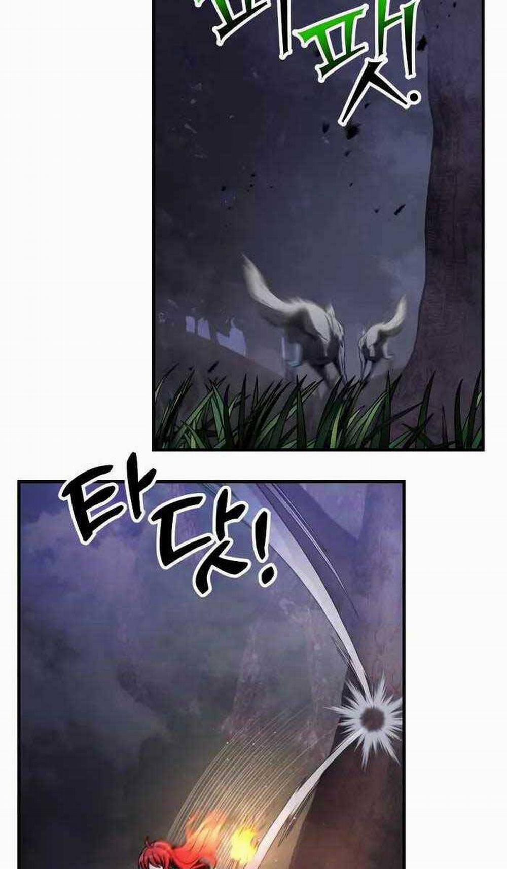 Hắc Kị Sĩ Thiên Tài Giới Hạn Thời Gian 13 trang 113