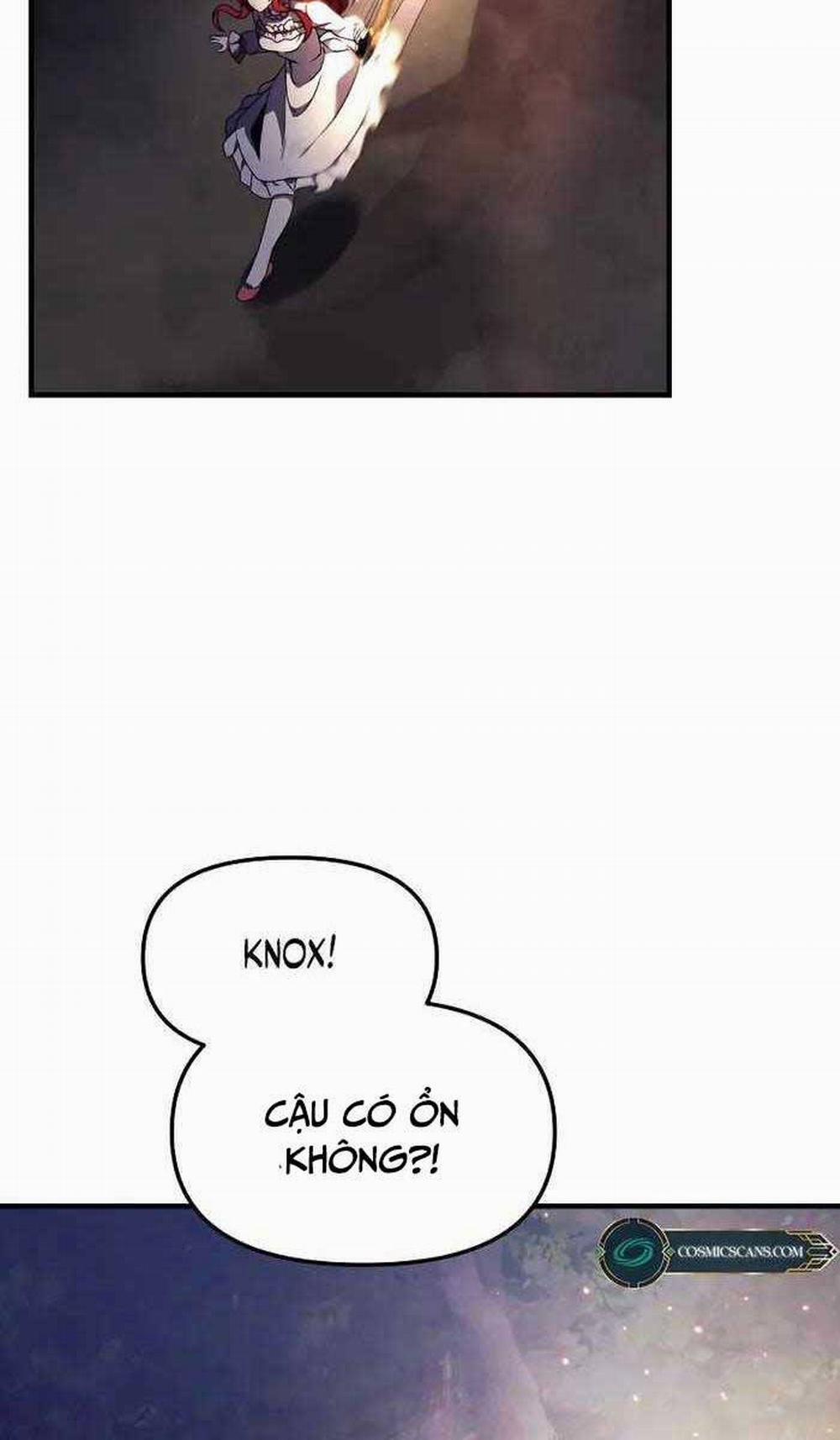 Hắc Kị Sĩ Thiên Tài Giới Hạn Thời Gian 13 trang 114