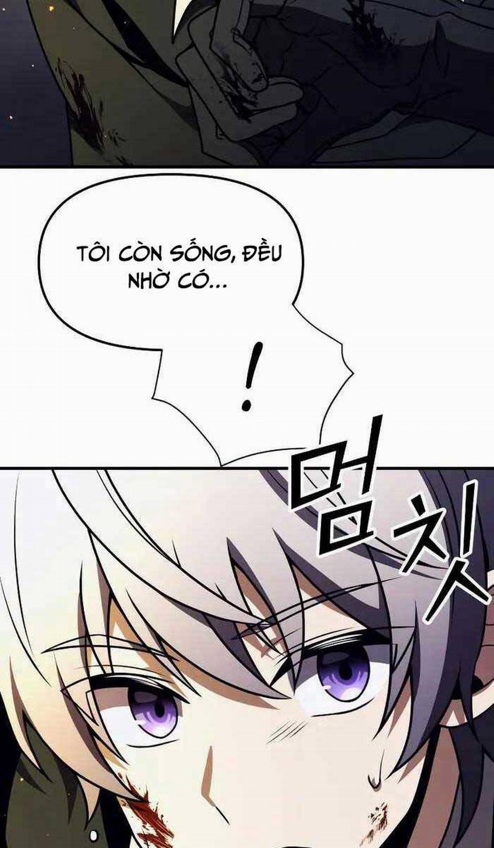 Hắc Kị Sĩ Thiên Tài Giới Hạn Thời Gian 13 trang 117