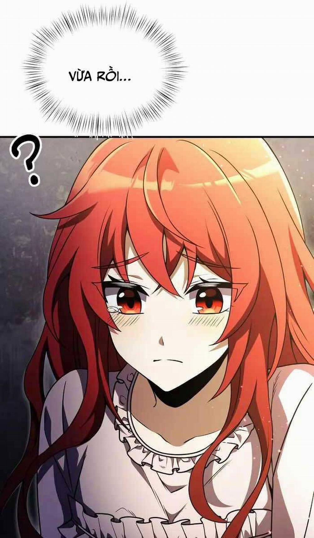 Hắc Kị Sĩ Thiên Tài Giới Hạn Thời Gian 13 trang 119