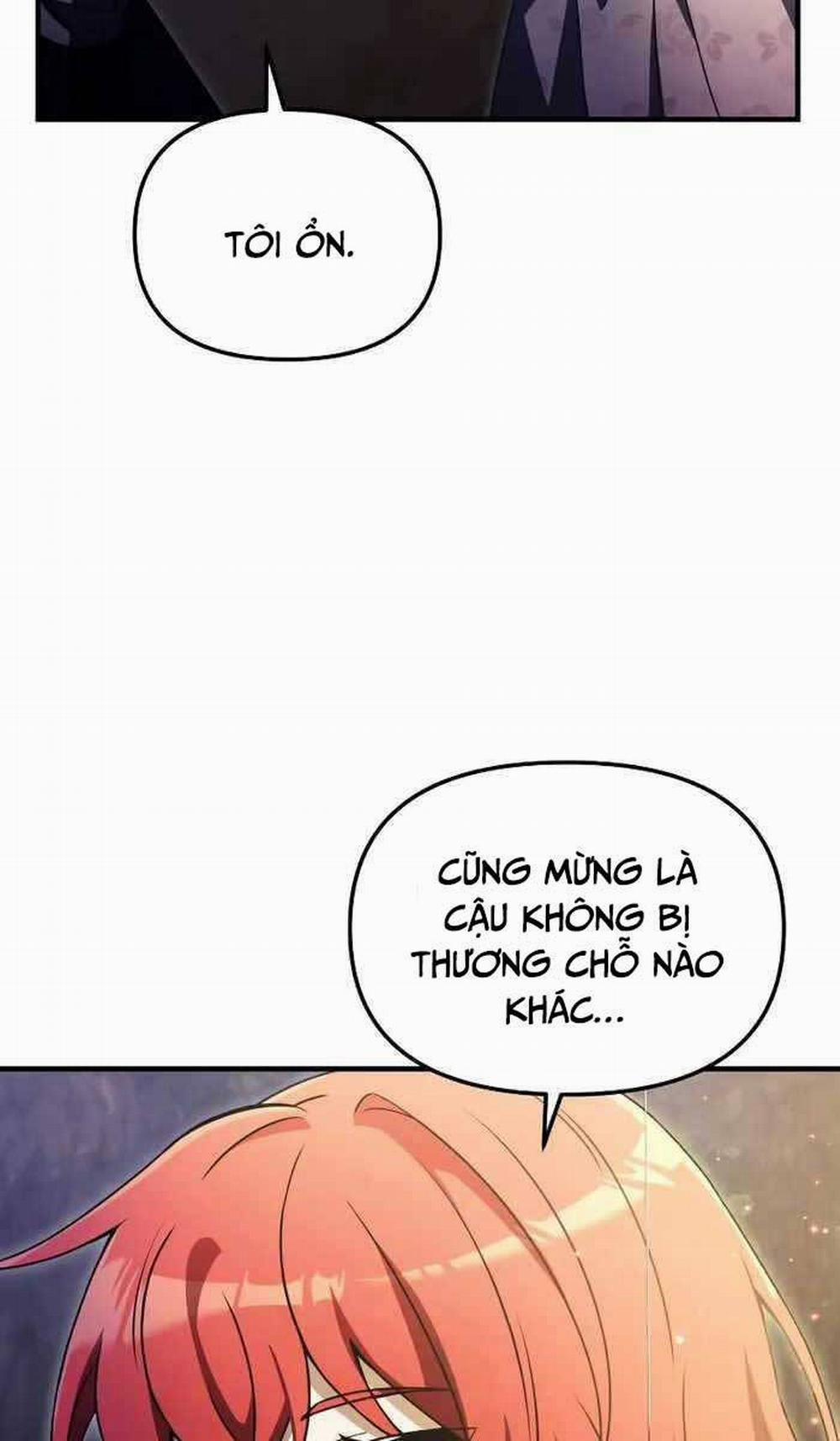 Hắc Kị Sĩ Thiên Tài Giới Hạn Thời Gian 13 trang 125