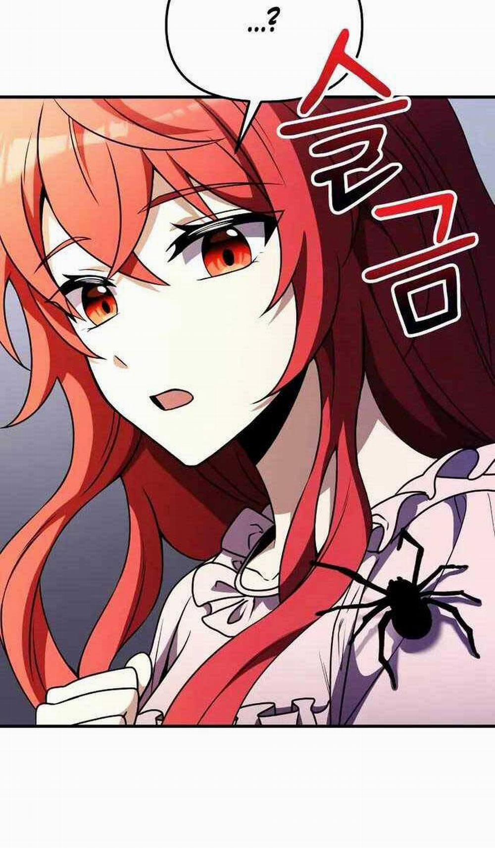 Hắc Kị Sĩ Thiên Tài Giới Hạn Thời Gian 13 trang 127