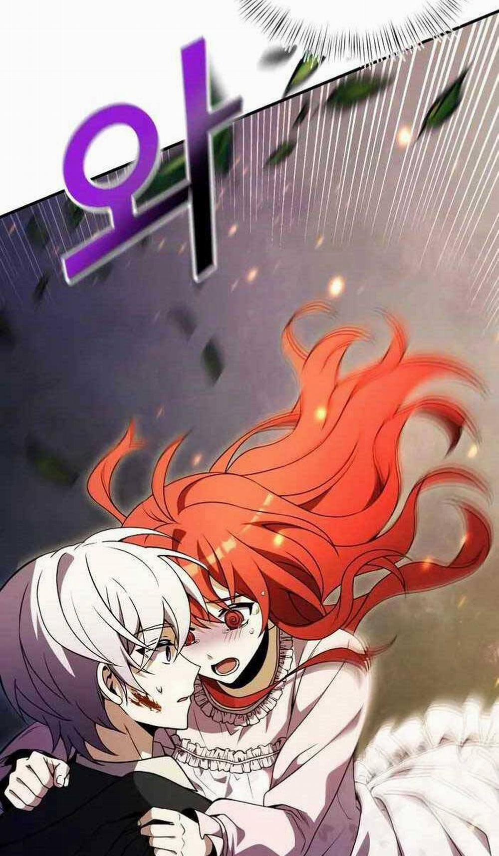 Hắc Kị Sĩ Thiên Tài Giới Hạn Thời Gian 13 trang 131