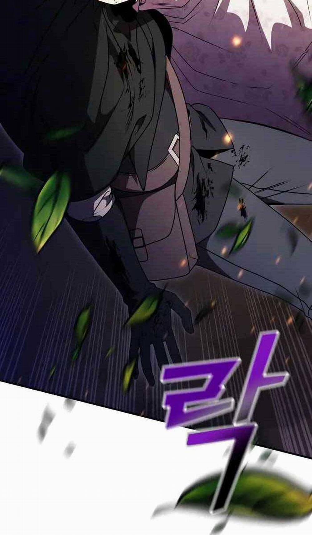 Hắc Kị Sĩ Thiên Tài Giới Hạn Thời Gian 13 trang 132