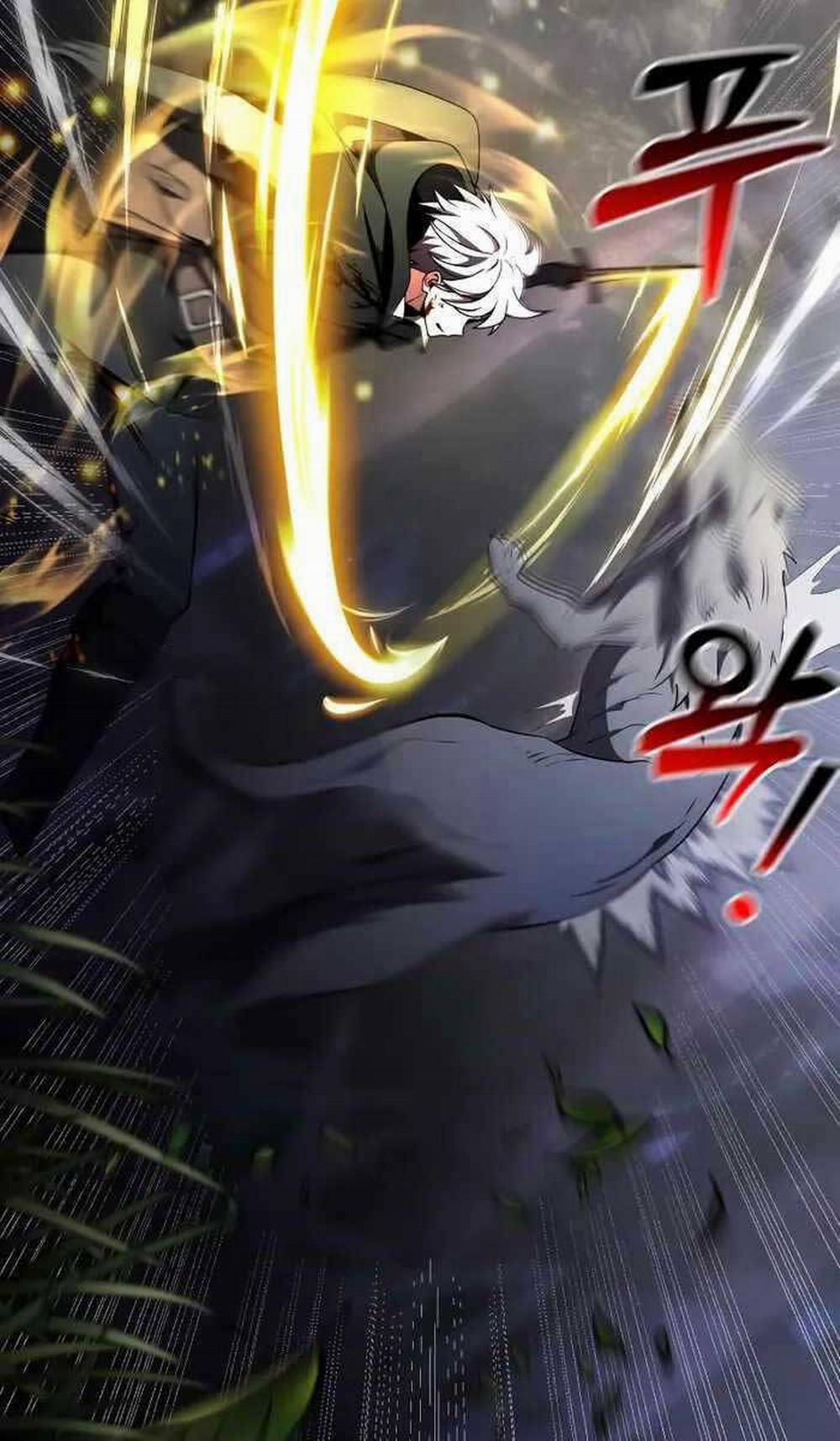 Hắc Kị Sĩ Thiên Tài Giới Hạn Thời Gian 13 trang 16