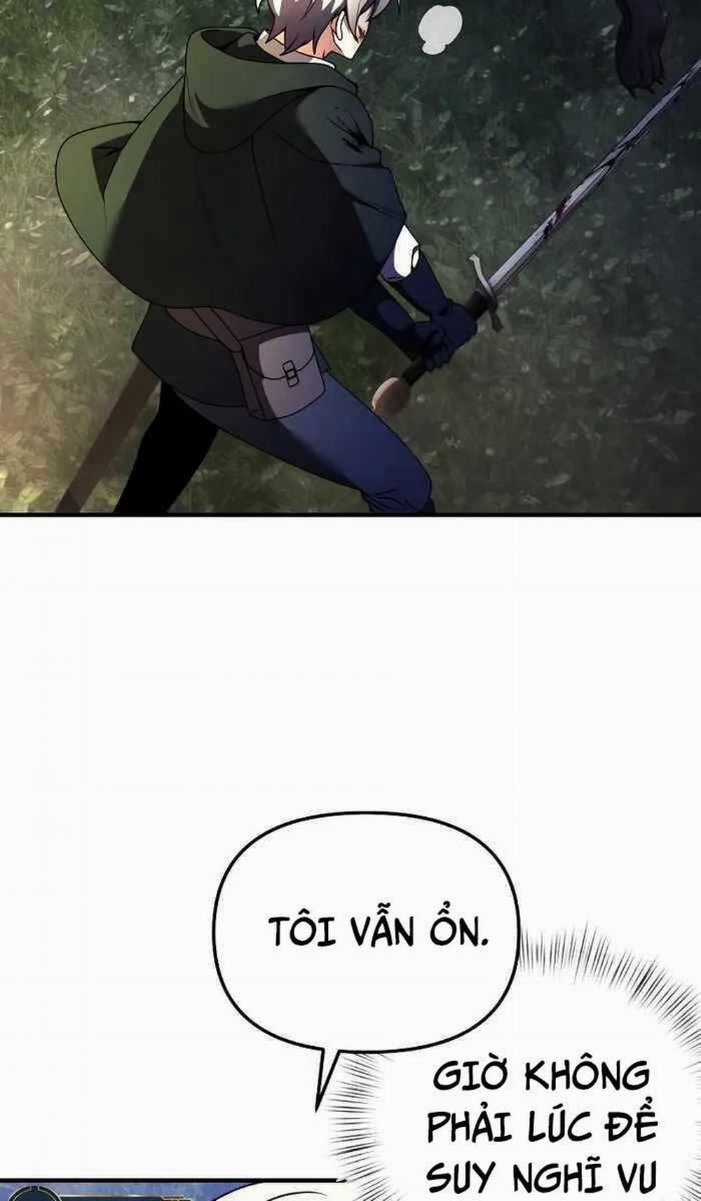 Hắc Kị Sĩ Thiên Tài Giới Hạn Thời Gian 13 trang 18