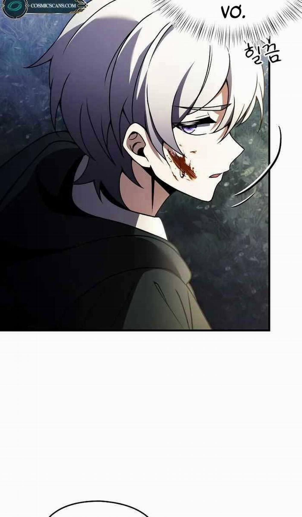 Hắc Kị Sĩ Thiên Tài Giới Hạn Thời Gian 13 trang 19