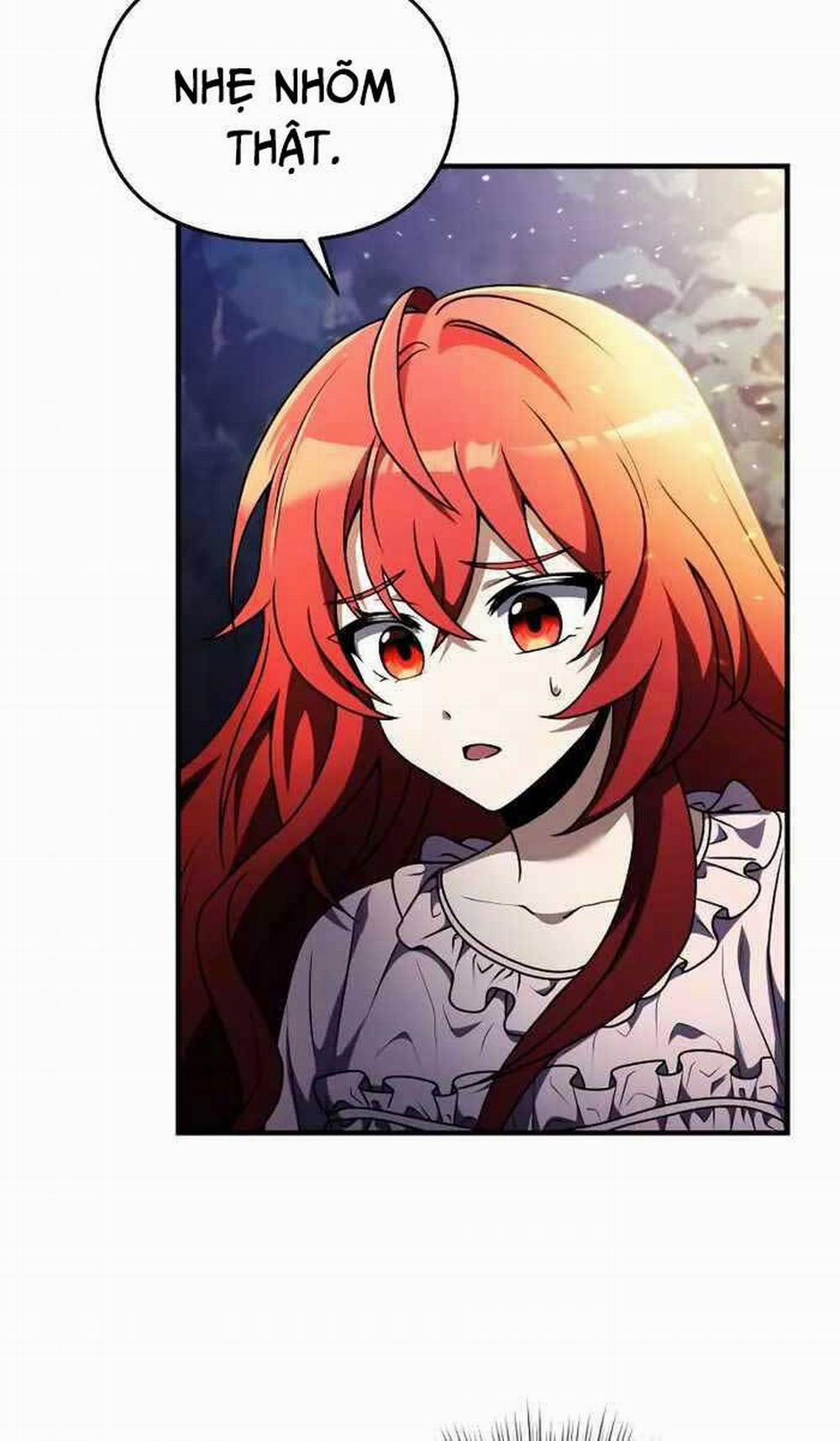 Hắc Kị Sĩ Thiên Tài Giới Hạn Thời Gian 13 trang 20