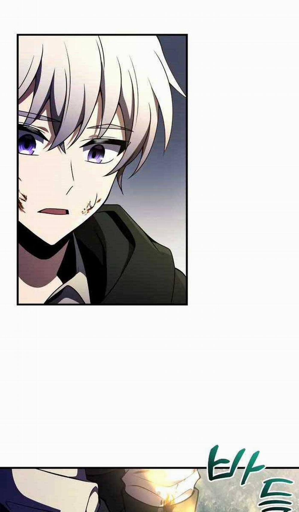 Hắc Kị Sĩ Thiên Tài Giới Hạn Thời Gian 13 trang 23