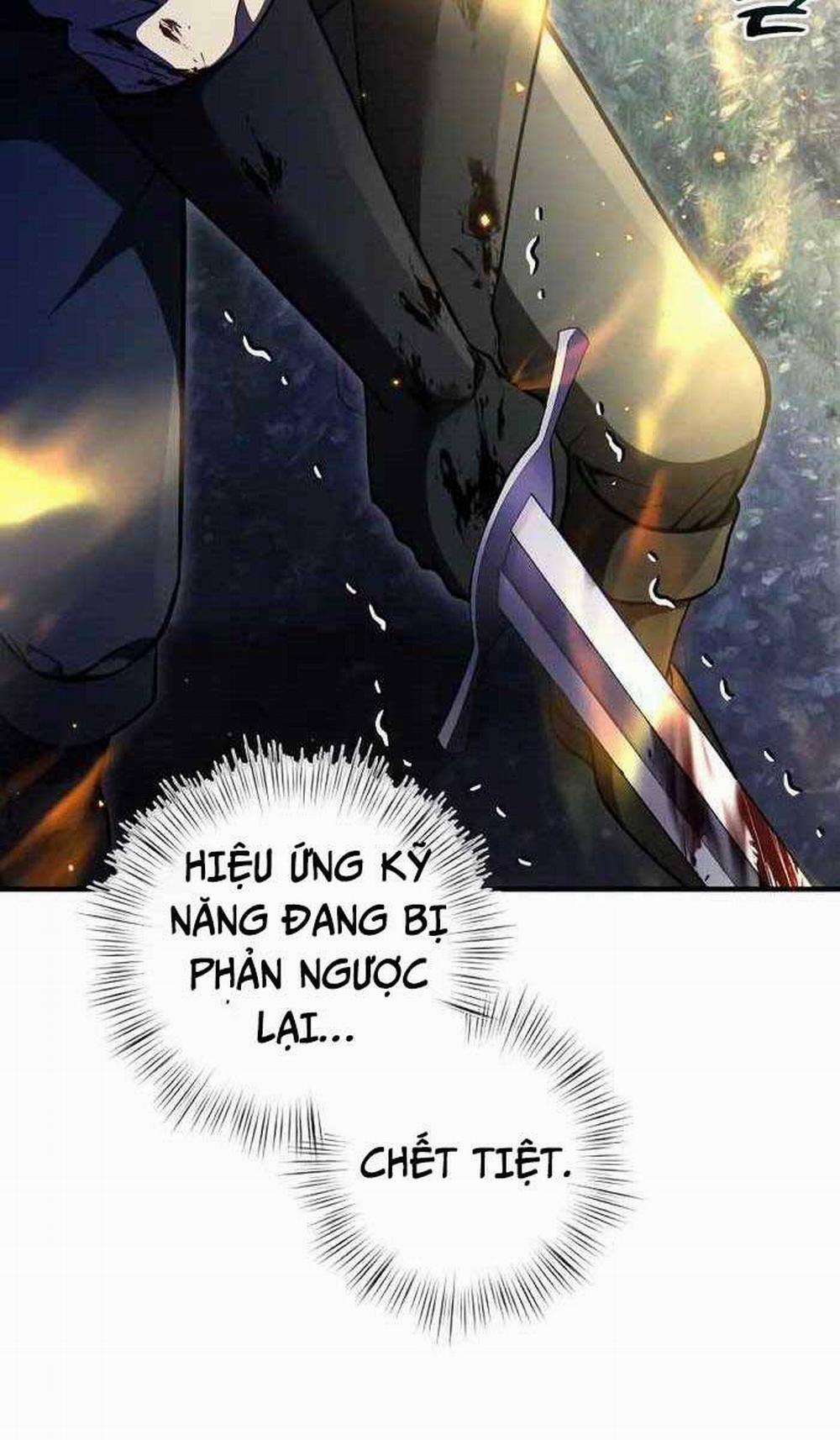 Hắc Kị Sĩ Thiên Tài Giới Hạn Thời Gian 13 trang 24