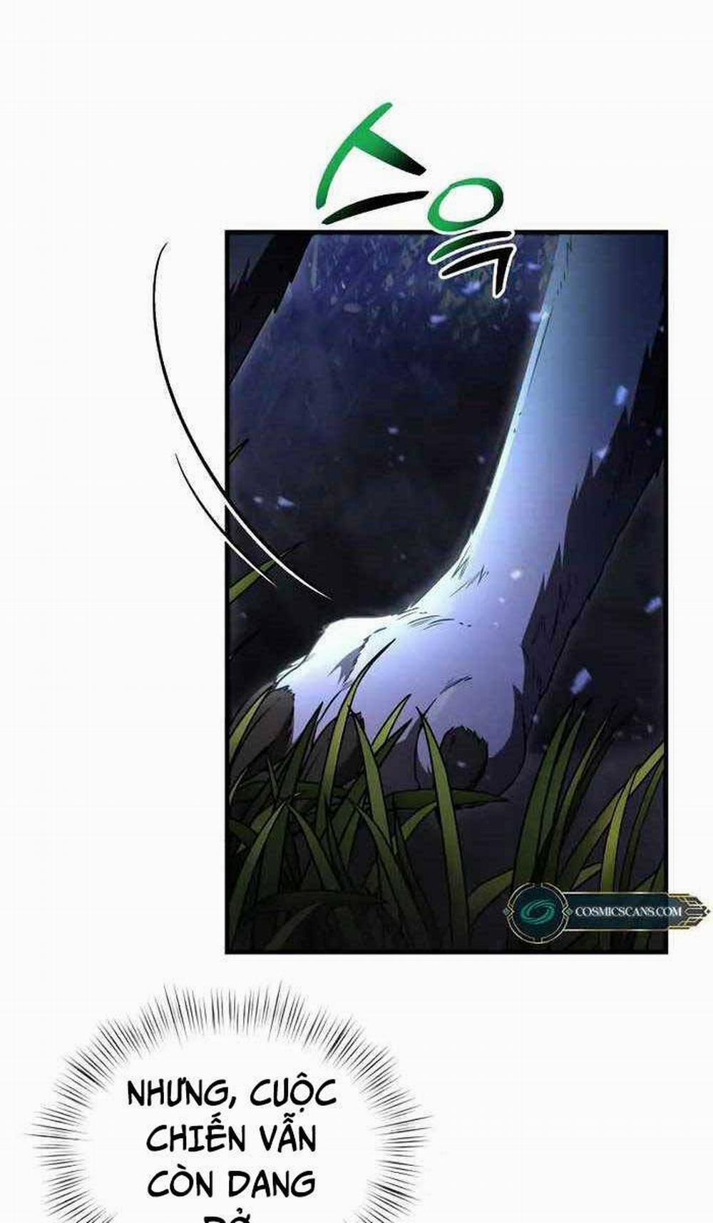 Hắc Kị Sĩ Thiên Tài Giới Hạn Thời Gian 13 trang 25