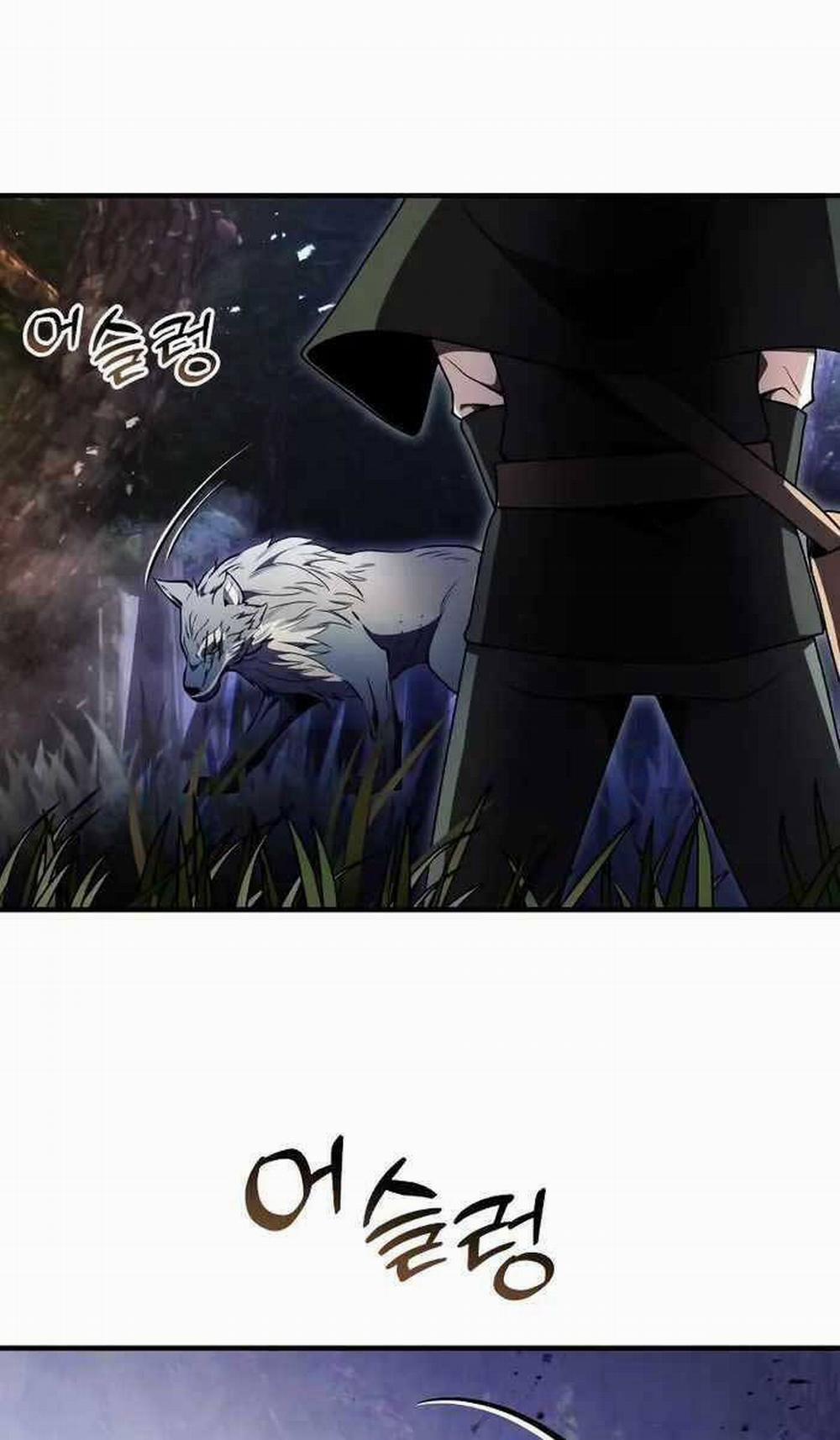 Hắc Kị Sĩ Thiên Tài Giới Hạn Thời Gian 13 trang 31