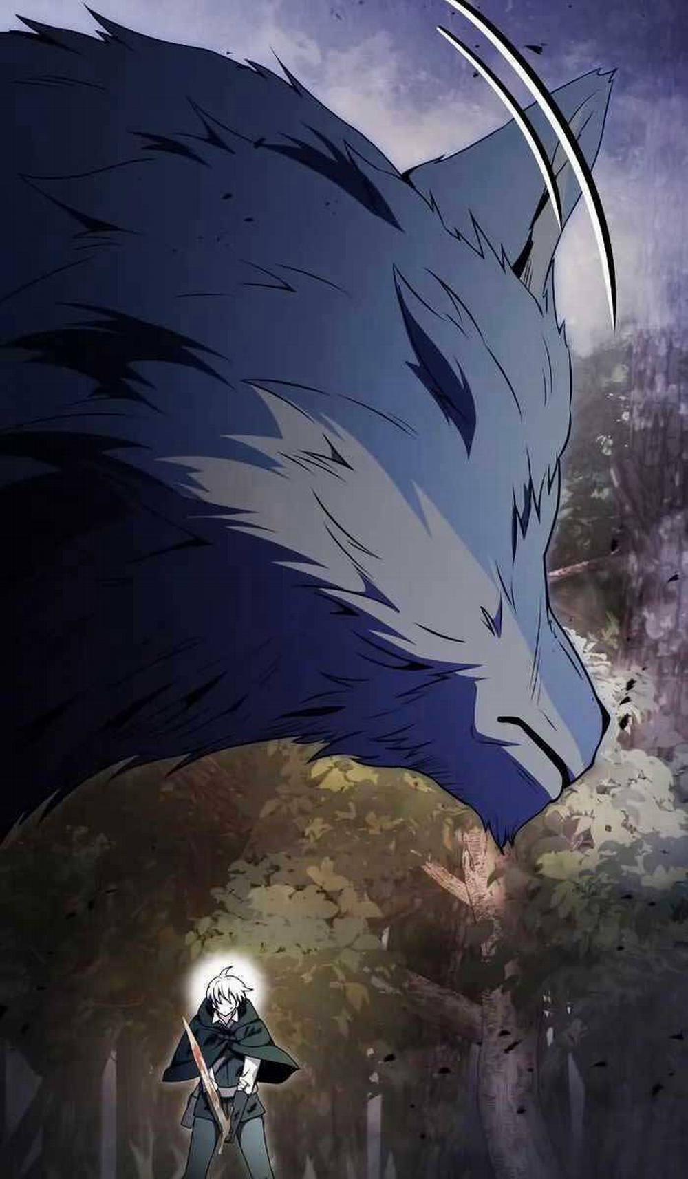 Hắc Kị Sĩ Thiên Tài Giới Hạn Thời Gian 13 trang 32