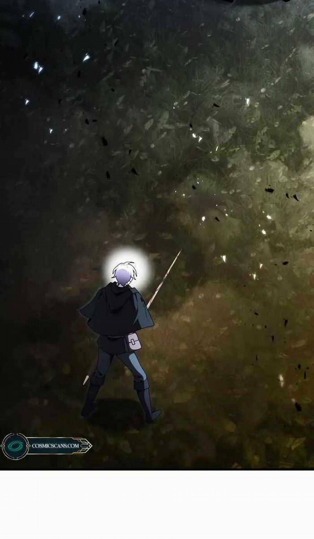 Hắc Kị Sĩ Thiên Tài Giới Hạn Thời Gian 13 trang 34