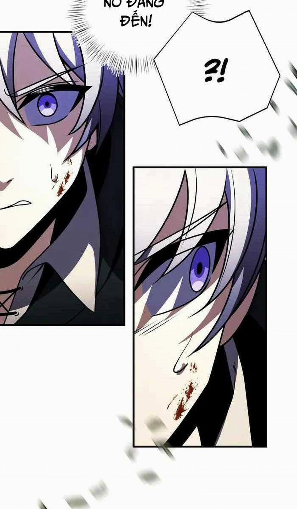 Hắc Kị Sĩ Thiên Tài Giới Hạn Thời Gian 13 trang 38